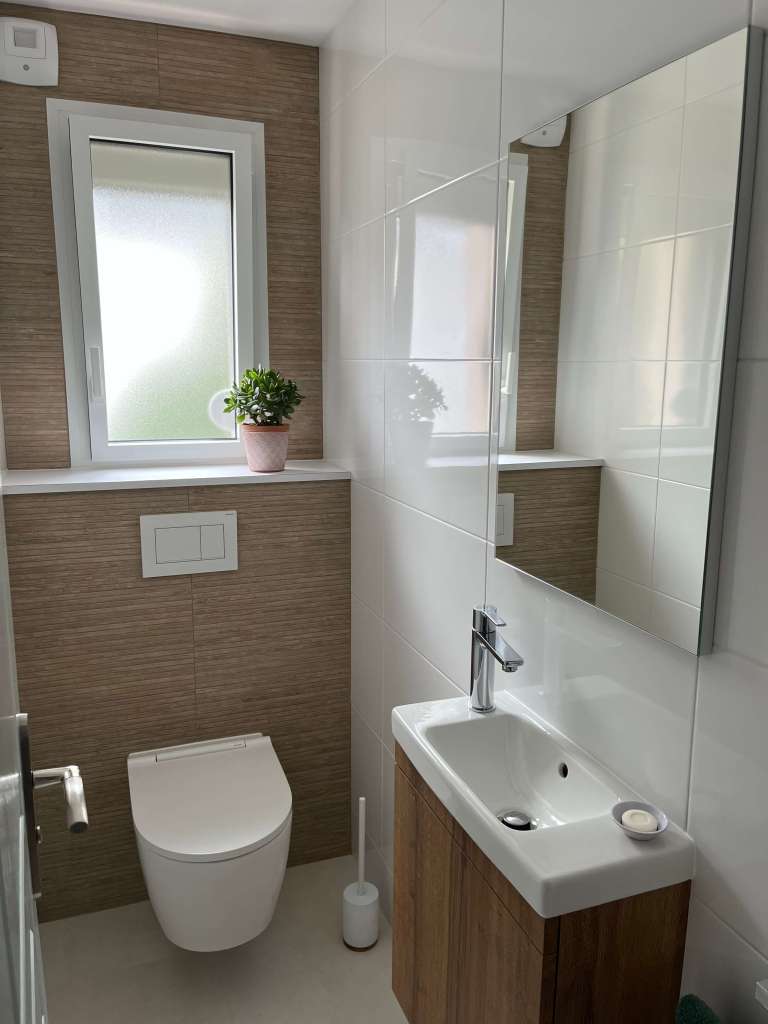 amenagement interieur toilettes rca ronan créac'h agencmeent